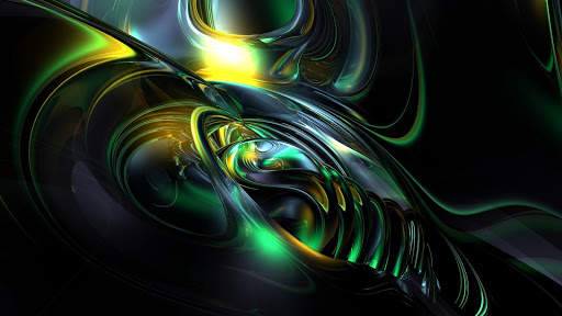 Abstract Live Wallpaper screenshot 11