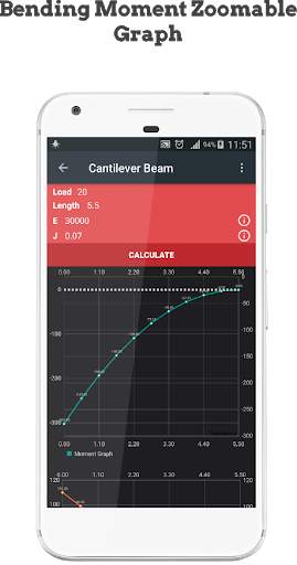 Structural Beam (DEMO) screenshot 4