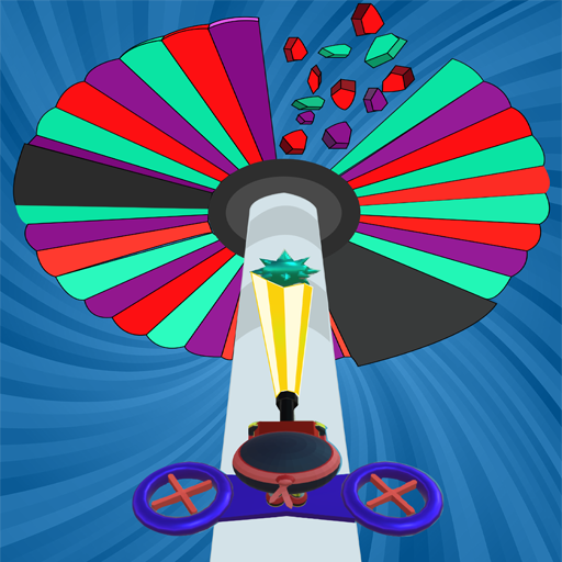 Smash Paint icon