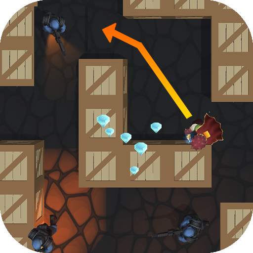 Hunter Man - Hunter Assassin 1.0