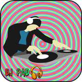Dj Pad icon
