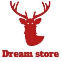 Dream Store - Online Shopping App logo
