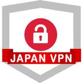 JAPAN VPN 1.1