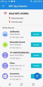 WiFi Analyzer Pro & Speed Test - WiFi Manager screenshot 6
