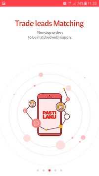 Pasti Laku screenshot 2