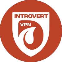 INTROVERT VPN logo
