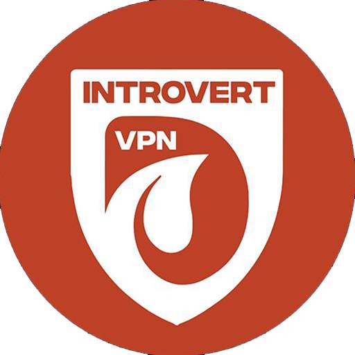 INTROVERT VPN 1.0.3