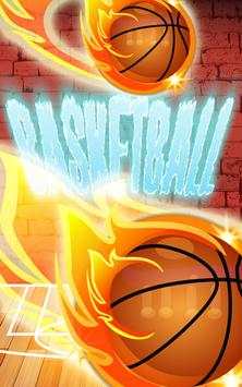Bola Basket Ganda screenshot 1