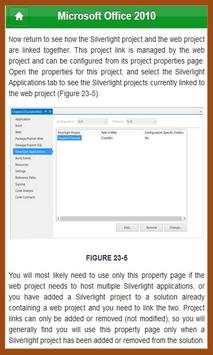 Learn Visual Basic Studio screenshot 2