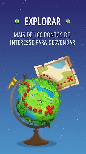 Paper Plane Planet screenshot 4