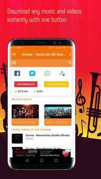 Popi Music screenshot 5