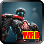 Guide For Real Steel WRB Atom icon