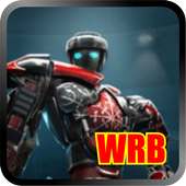 Guide For Real Steel WRB Atom on 9Apps
