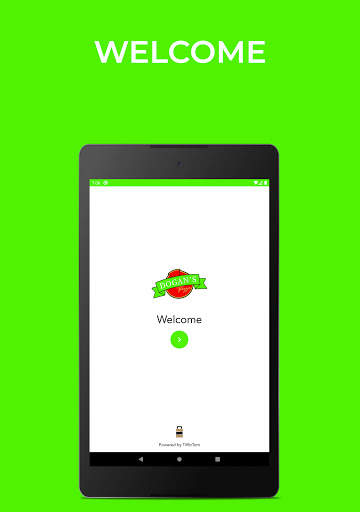 Dogans Fish and Chip Shop screenshot 1