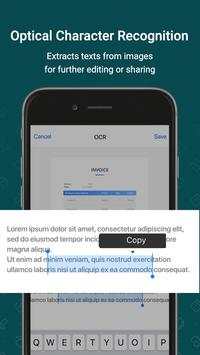 India Scanner App: Scanner to scan PDF 5 تصوير الشاشة