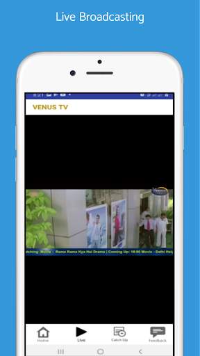 Venus Tv screenshot 4