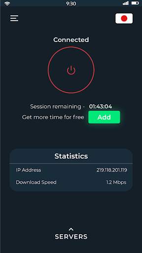 Bypass VPN - Secure VPN Proxy screenshot 7