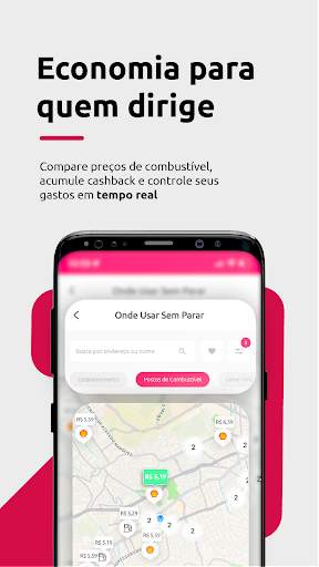 Sem Parar screenshot 3