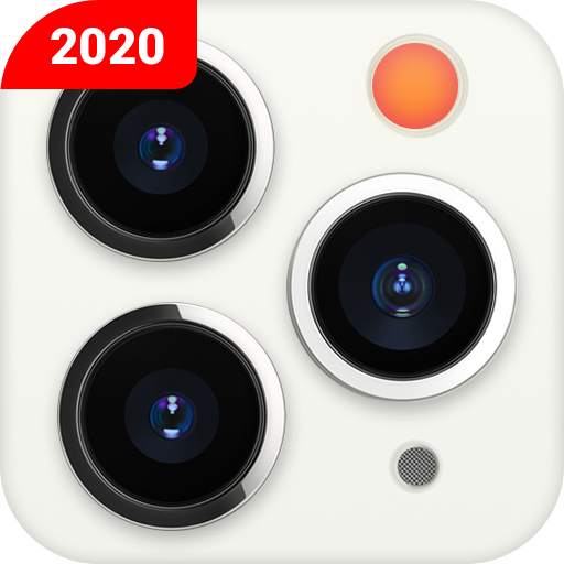Camera for iphone11, iOS camera effect 1.0.0