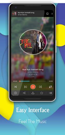 Ruraha: Unlimited Santali Song screenshot 4