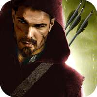 Bow Arrow Master: Castle War icon