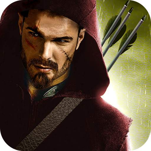 Bow Arrow Master: Castle War 1.3