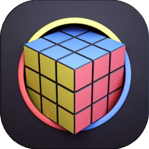 3D Rubik Cube - Puzzle games 2.0