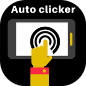 Easy Touch - Auto Clicker icon