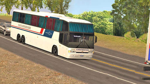 Skins World Bus screenshot 1