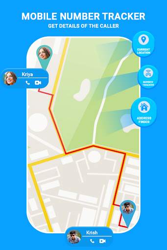 Live Mobile Number Tracker screenshot 4