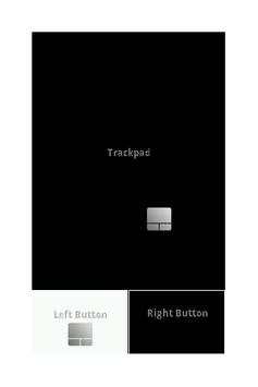 Remote Trackpad screenshot 1