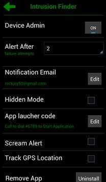 Unlocker Find - Hidden Mode screenshot 4