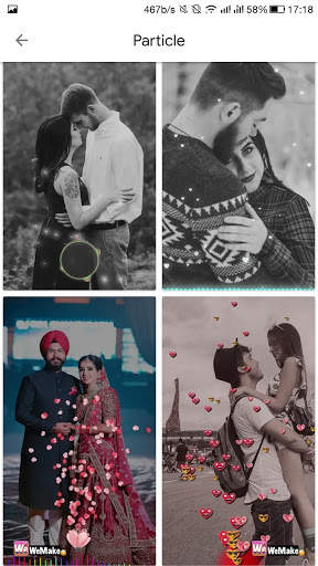 Boo App - Video banane wala apps screenshot 1