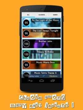 ePiano (Easy Piano Kids) screenshot 1