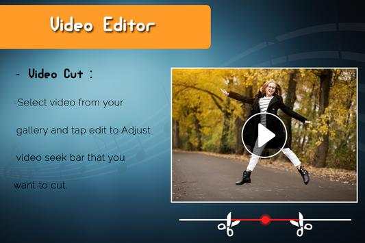 Video Editor screenshot 4