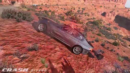 BeamNG Drive Simulator  Tips And Hints screenshot 4