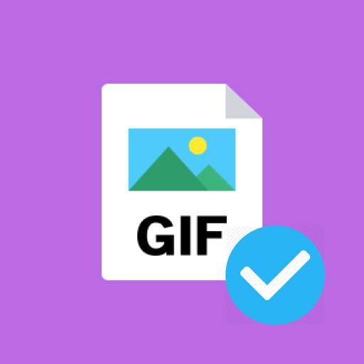 Daily Gifs : Gifs, Stickers - Share And Download 1.0.0