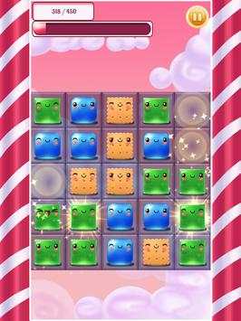 Sweets Crush screenshot 2
