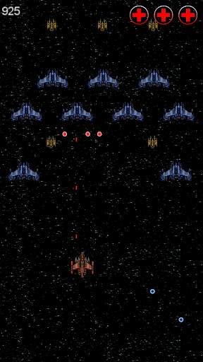 Space Lord 2 - Space Shooter! screenshot 2