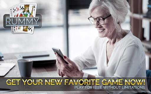 Rummy Online Multiplayer screenshot 10