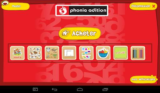 Phonie Downloader screenshot 6