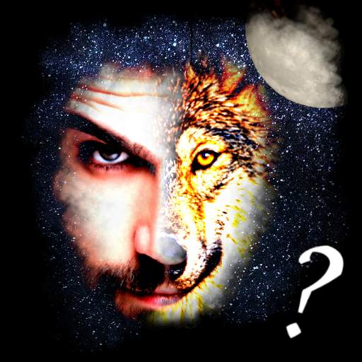 Which fantastic creature are you ? 1.41
