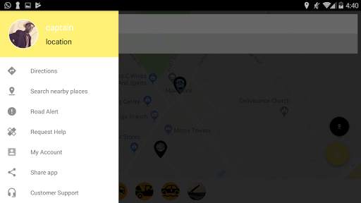 SafariWiz Mobility Solutions screenshot 11