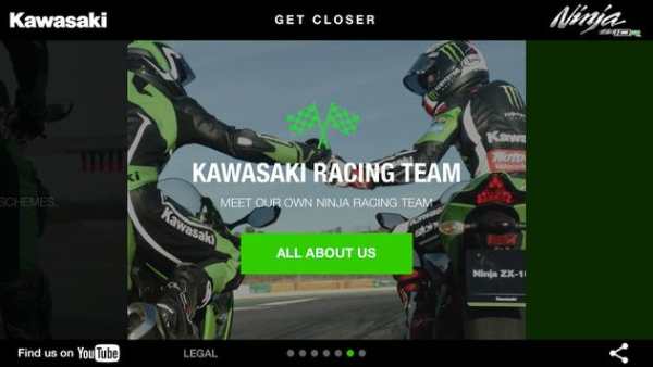 Ninja ZX-10R screenshot 7