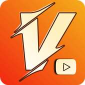 Downloader Videos All | ADVS logo