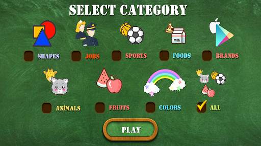 Hangman 1 2 3 4 Players Puzzle screenshot 4