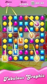 Candy Fantasy: Story Sweet screenshot 6