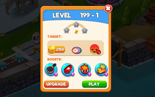 Cooking Day Master Chef Games screenshot 20