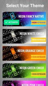 Emoji Like Galaxy Keyboard screenshot 2