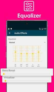 Free Radio FM - Alarm Clock Radio Stations screenshot 6